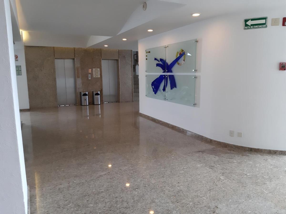 Auto Hotel Legaria Mexico By Eksteriør billede
