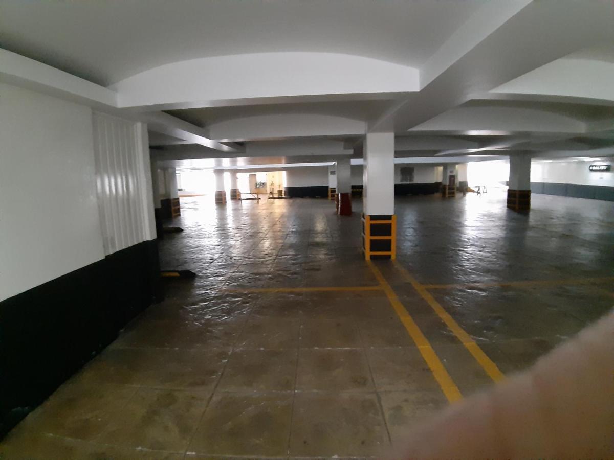 Auto Hotel Legaria Mexico By Eksteriør billede