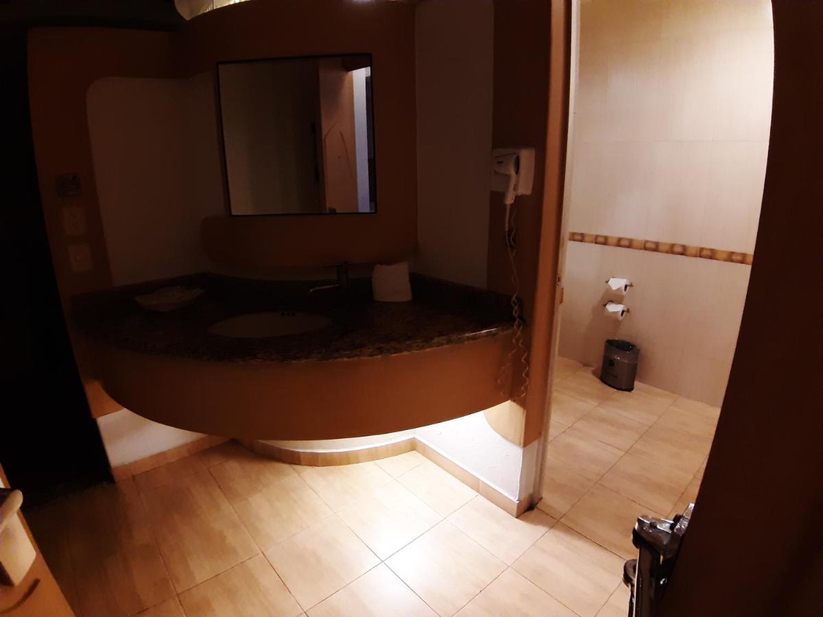 Auto Hotel Legaria Mexico By Eksteriør billede
