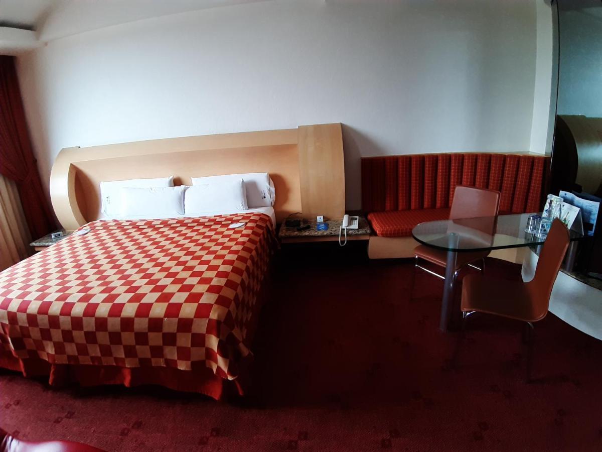 Auto Hotel Legaria Mexico By Eksteriør billede