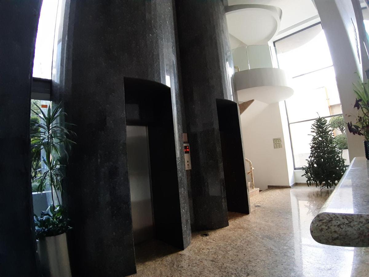 Auto Hotel Legaria Mexico By Eksteriør billede