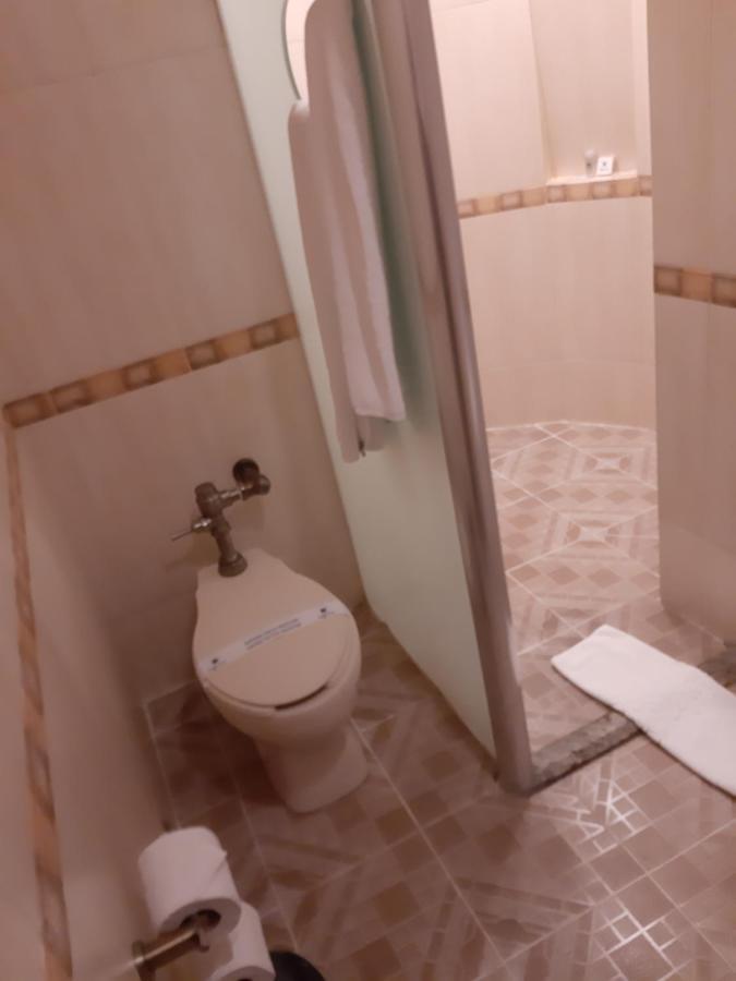 Auto Hotel Legaria Mexico By Eksteriør billede