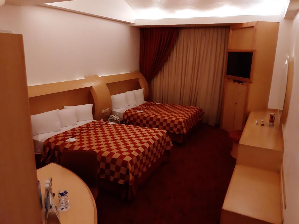 Auto Hotel Legaria Mexico By Eksteriør billede