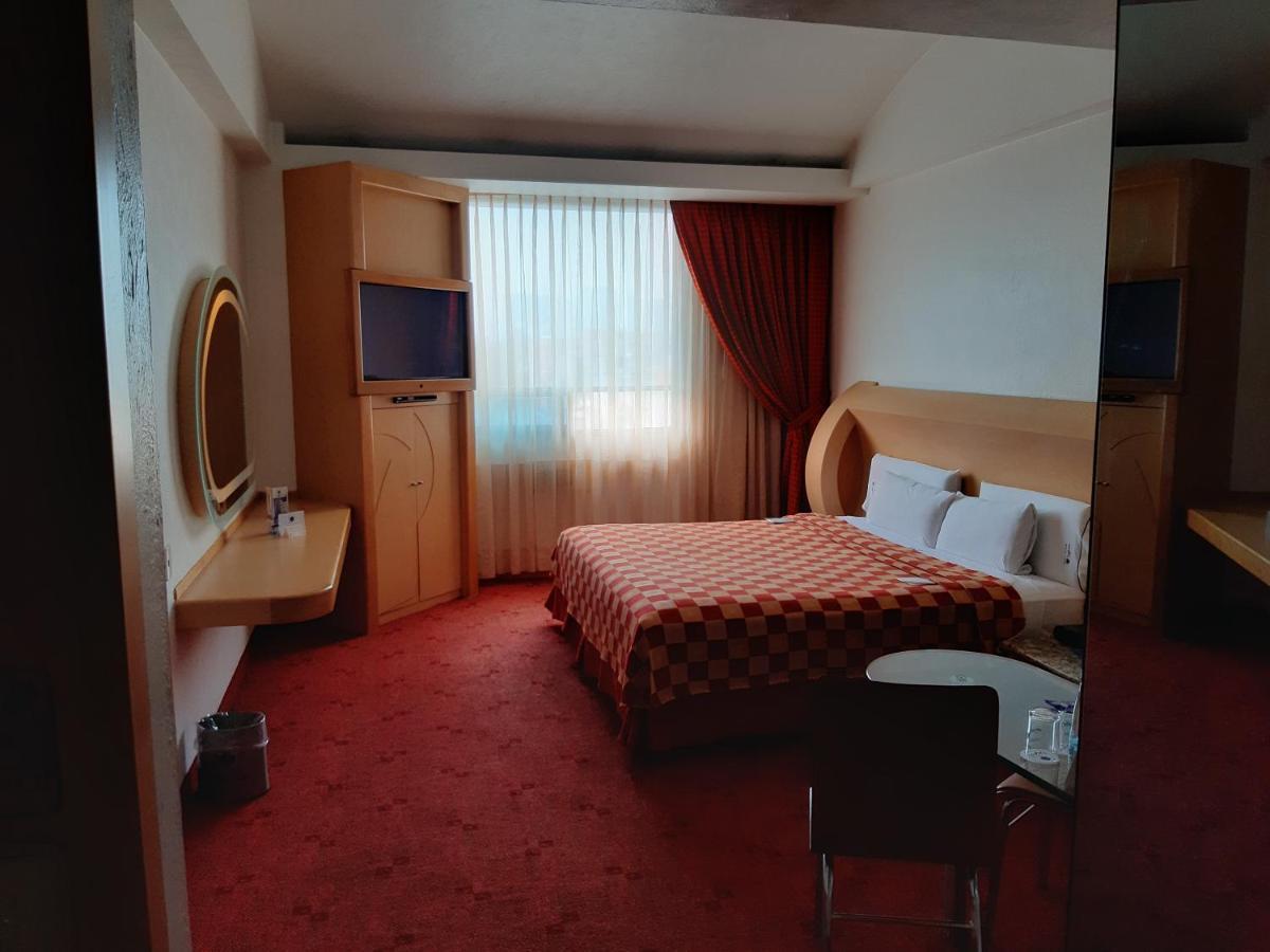 Auto Hotel Legaria Mexico By Eksteriør billede