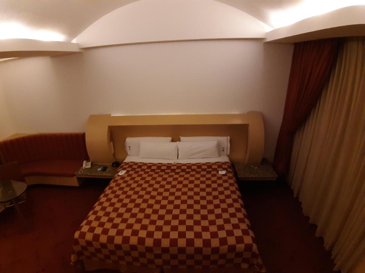 Auto Hotel Legaria Mexico By Eksteriør billede