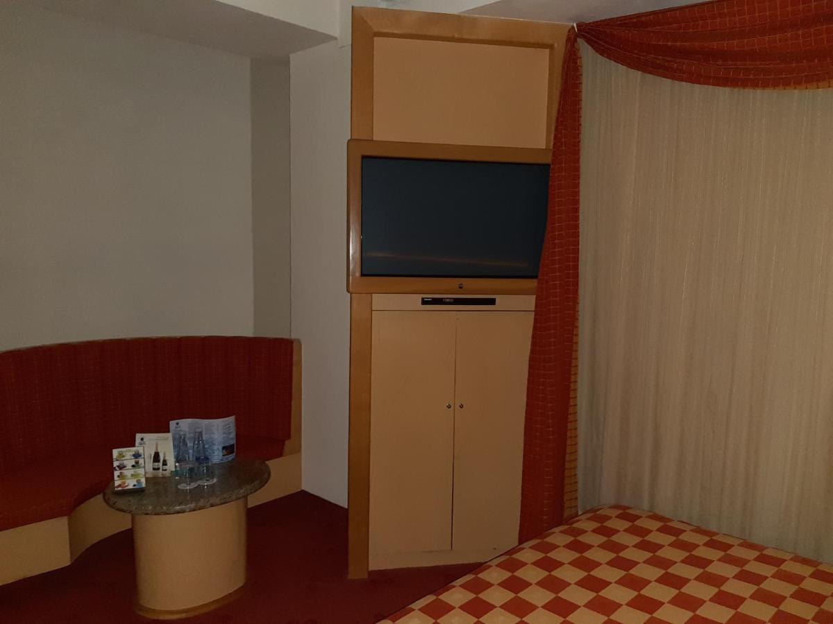 Auto Hotel Legaria Mexico By Eksteriør billede