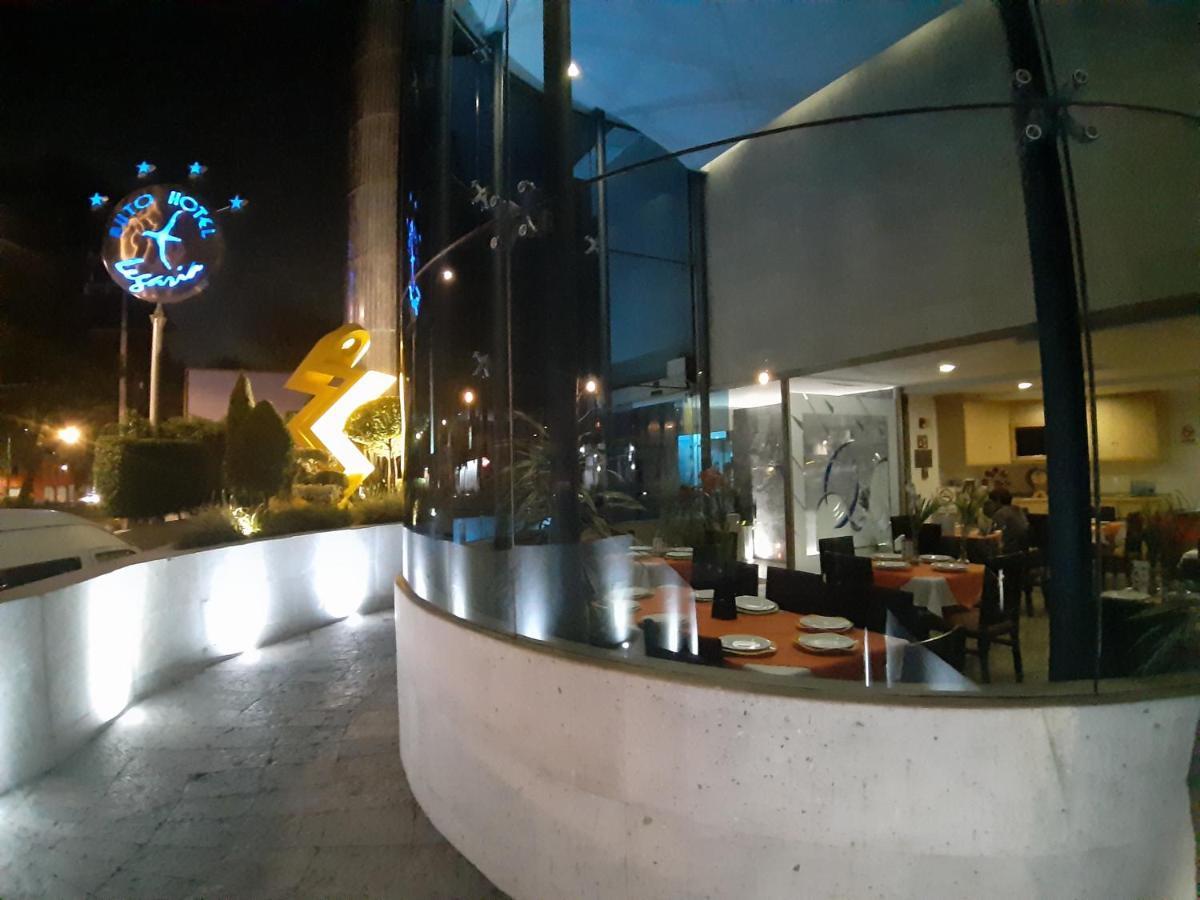 Auto Hotel Legaria Mexico By Eksteriør billede