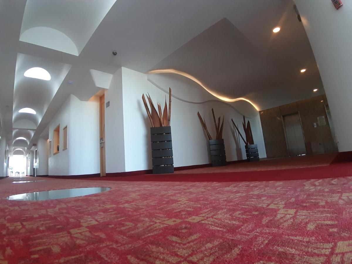 Auto Hotel Legaria Mexico By Eksteriør billede